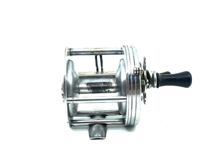 Horrocks &amp; Ibbotson Silver King No. 820 Levelwind Bait-Caster