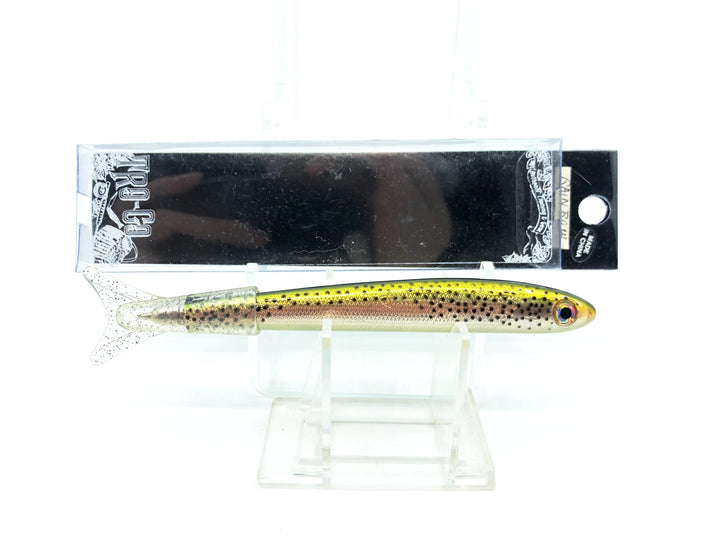 Tro-Go Lure Pen, Rainbow Trout Color with Box