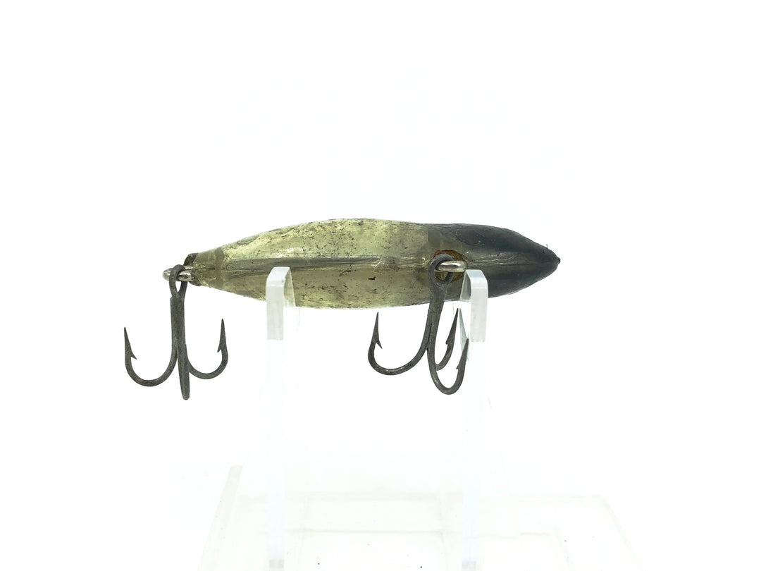 Bomber Pinfish 2P, SB Silver/Black Back Color