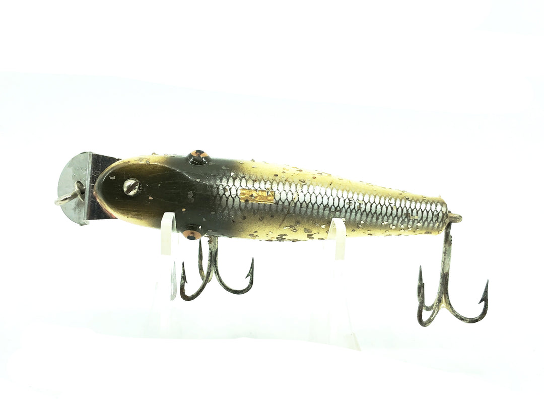 Creek Chub Baby Pikie 900, #18 Silver Flash Color