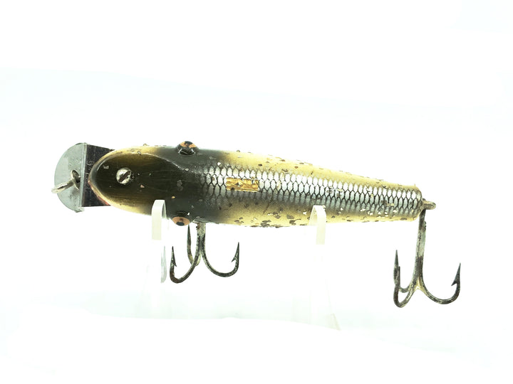 Creek Chub Baby Pikie 900, #18 Silver Flash Color
