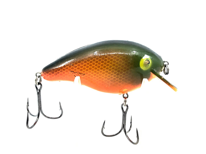 Roger's Big Jim, Sunfish Color