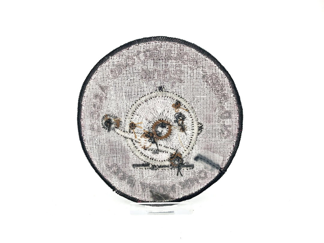 ORCA 2006, John Kopf Reel Patch