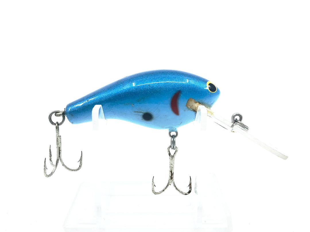 Bagley Diving Kill'r B2 DKB2-77, Blue on Blue Color