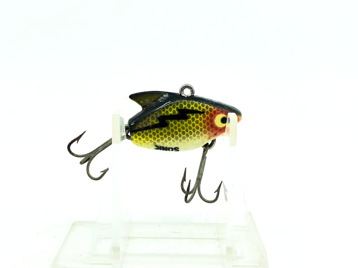 Heddon Sonic 385, L Perch Color