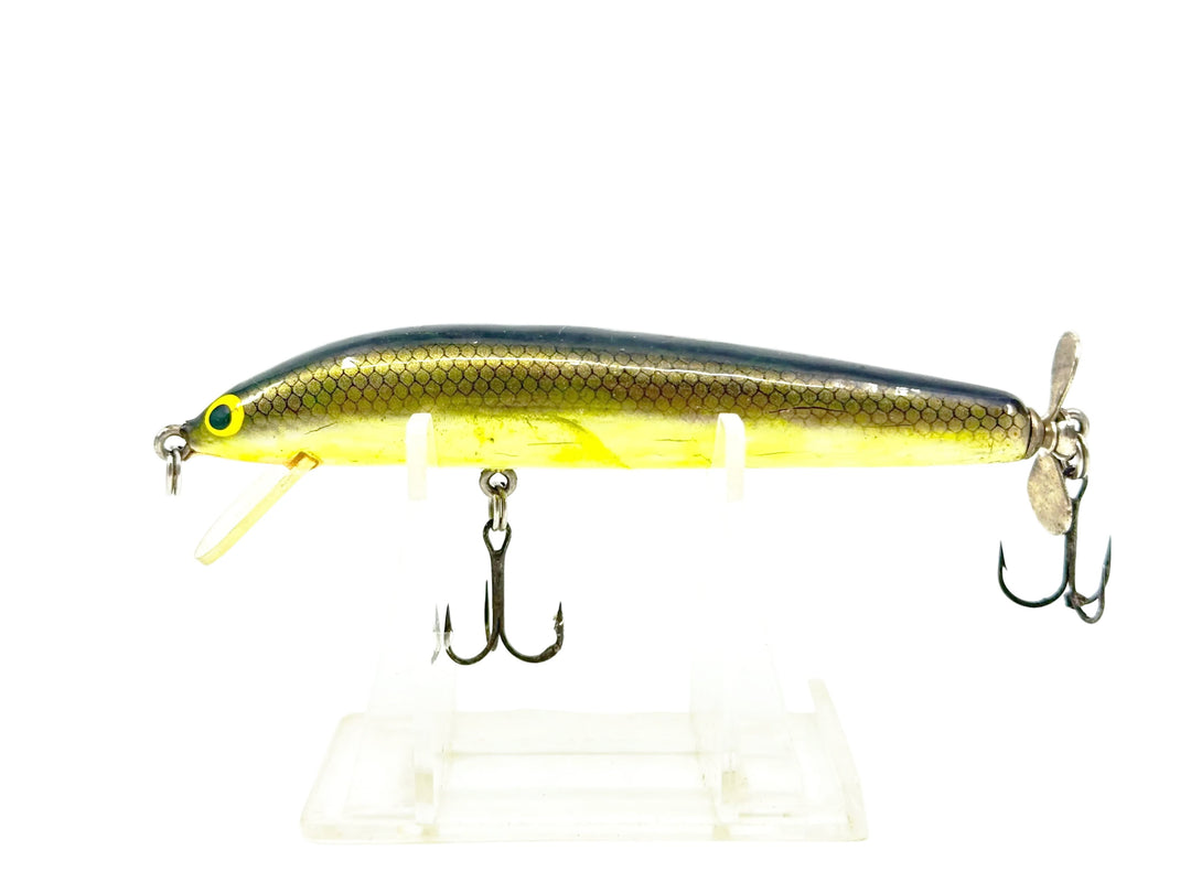 Bagley Spinning Bang-O-Lure SP4 4-TS Tennessee Shad Color