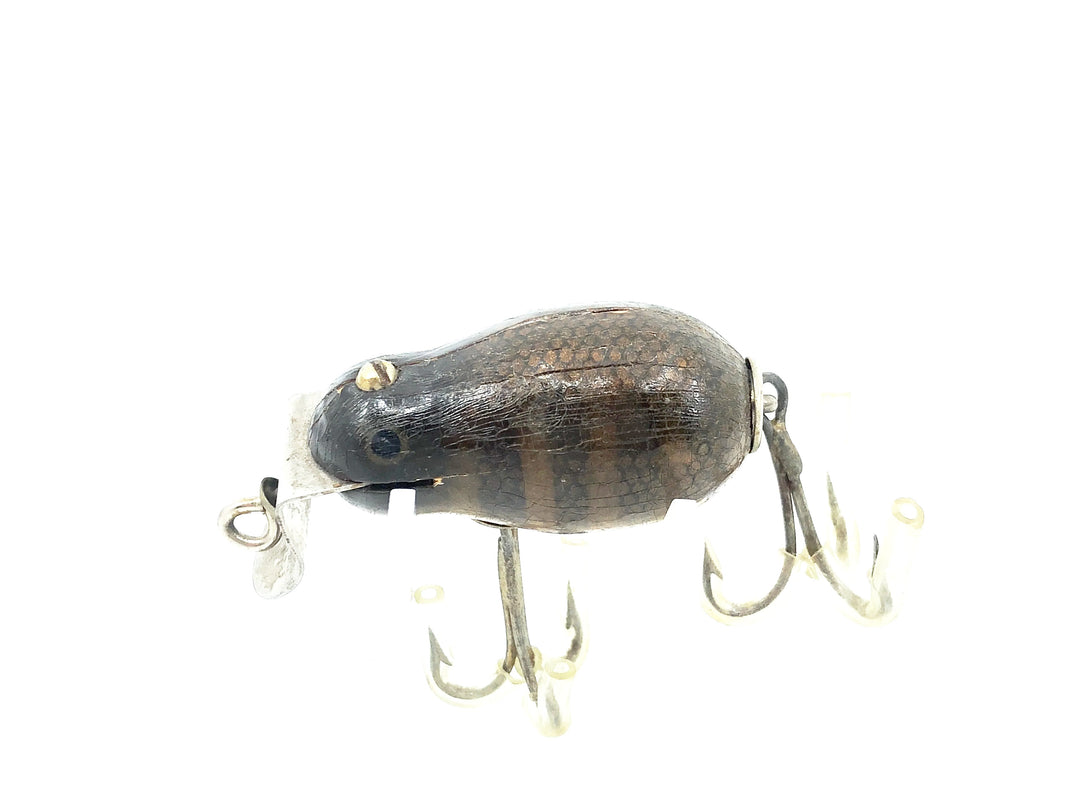 Creek Chub 6400 Tiny Tim #00 Pikie Scale Color
