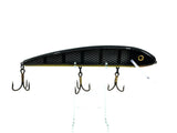 Grandma Classic 9", Black Sucker Color