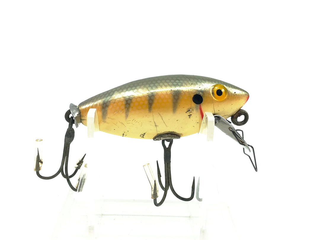 True Temper Speed Shad, Perch Color