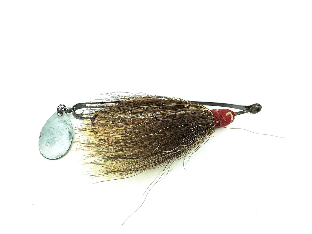 Pflueger O'Boy No.4971 Weedless Spinner