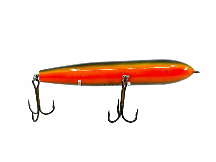 Poe's Giant Jackpot, #21 Black/Hot Belly Color