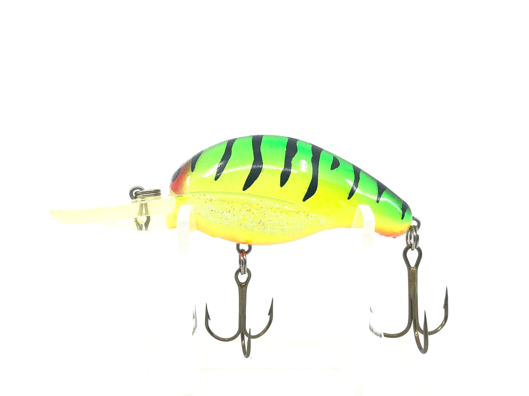 Bandit 200 Series Like-Lure, Fire Tiger Color