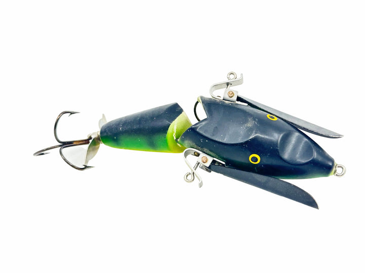 Bobbie Bait's Creepin Hogg, Perch/White Belly Color