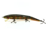 Rebel Jointed Floater J20S, Natural Perch Color