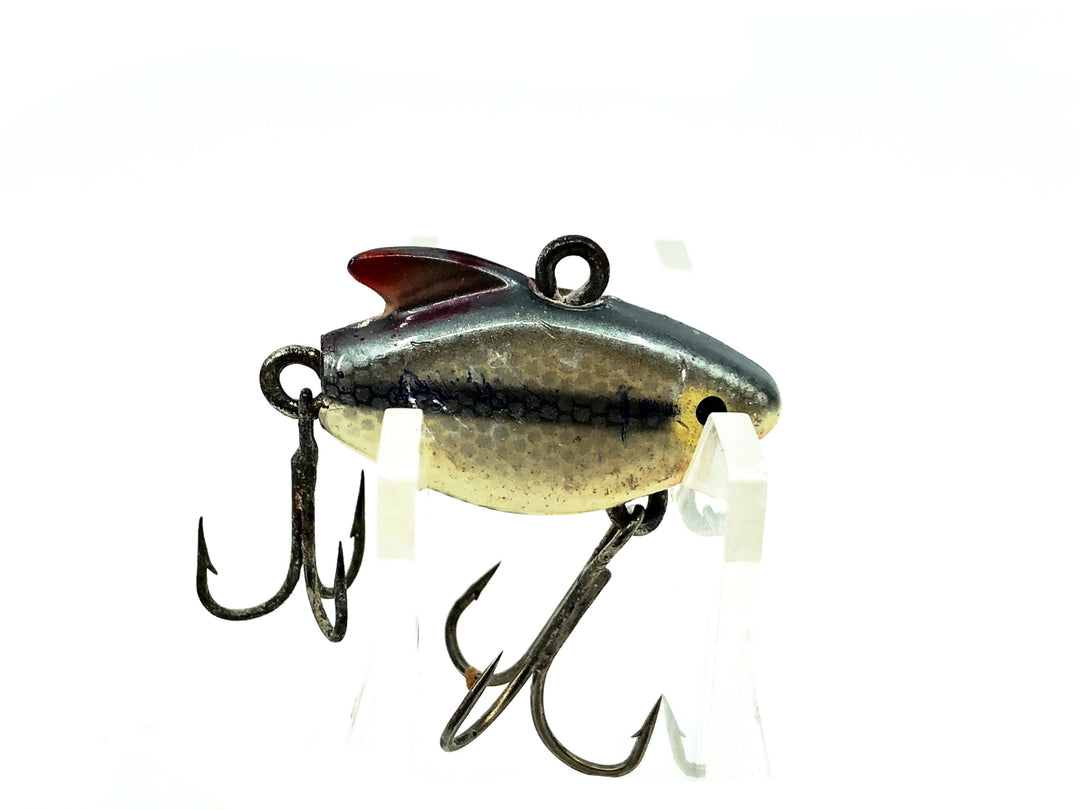 Heddon Ultra Sonic 325, Bar Barfish Color