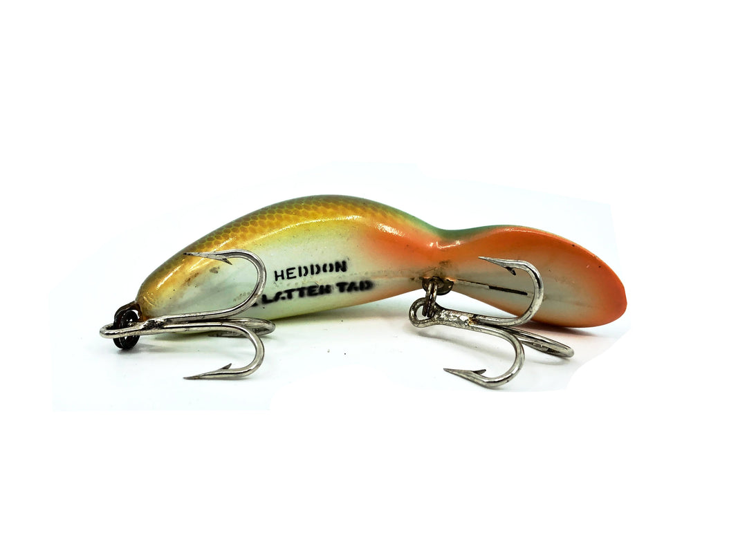 Heddon Clatter Tad, SUN Sunfish Color