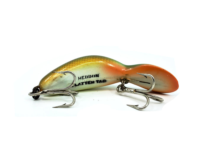 Heddon Clatter Tad, SUN Sunfish Color - Lure