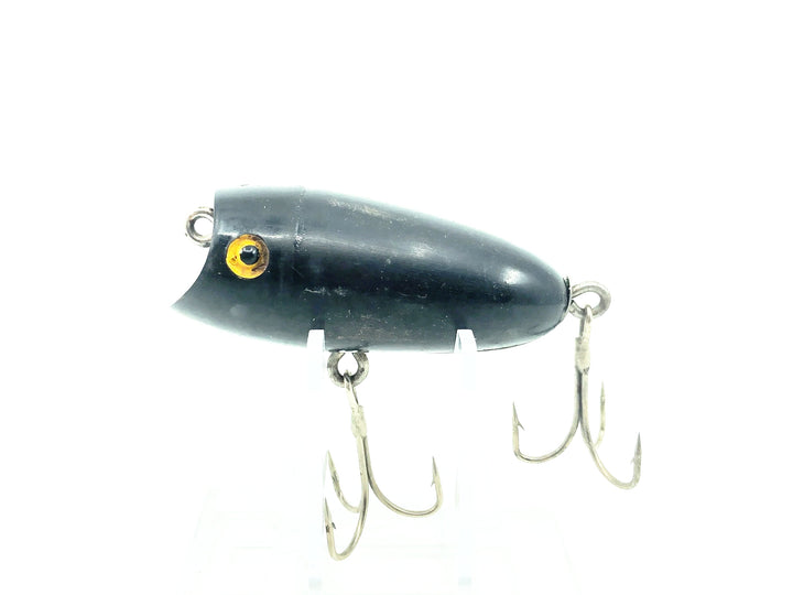 Tony Accetta Jigolet, Black Color
