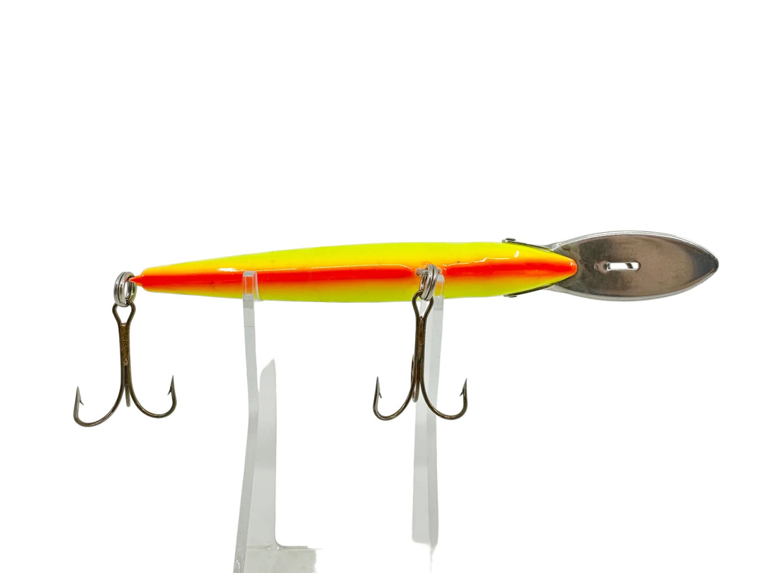 Rapala Magnum Countdown CDMAG-14, FT Firetiger Color