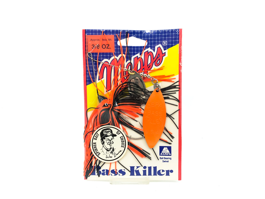 Mepps – My Bait Shop, LLC