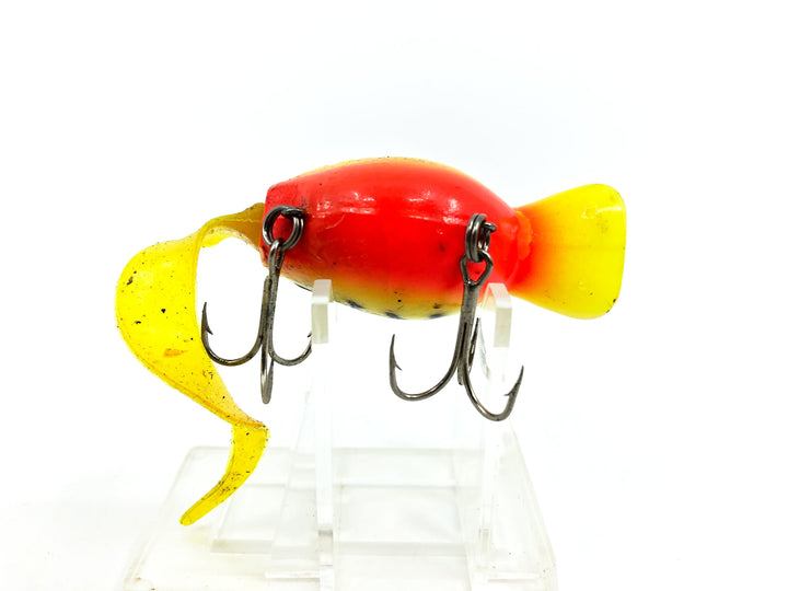Storm Lil Tubby, #09 Chartreuse Crawdad Color