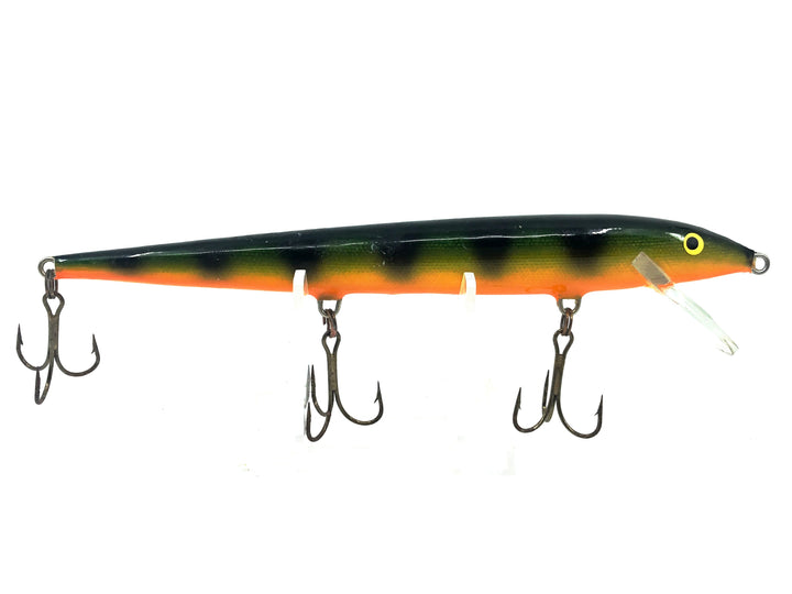 Rapala Original Floating F18, P Perch Color