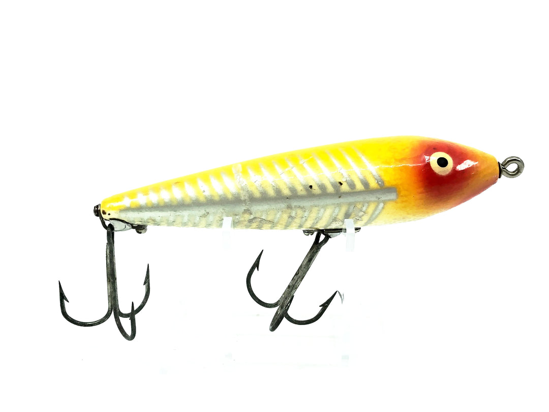 Heddon Wood Zaragossa 6500 XRY, Yellow Shore Color