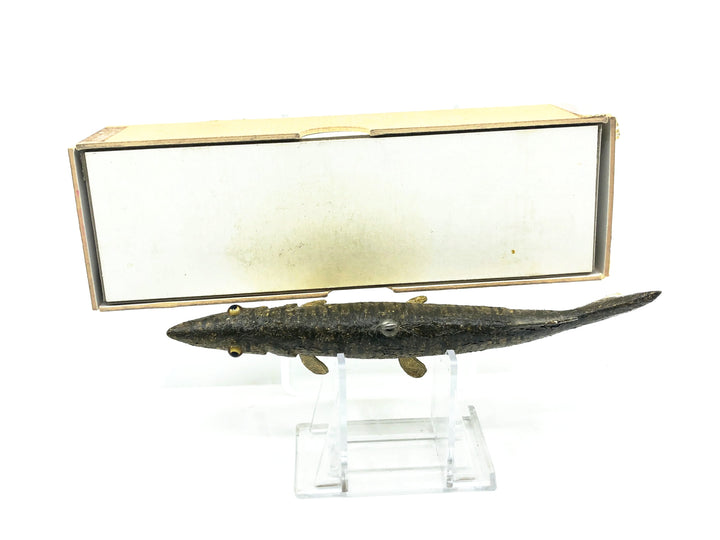 Macatawa Bait Co. Early Musky Decoy w/Box