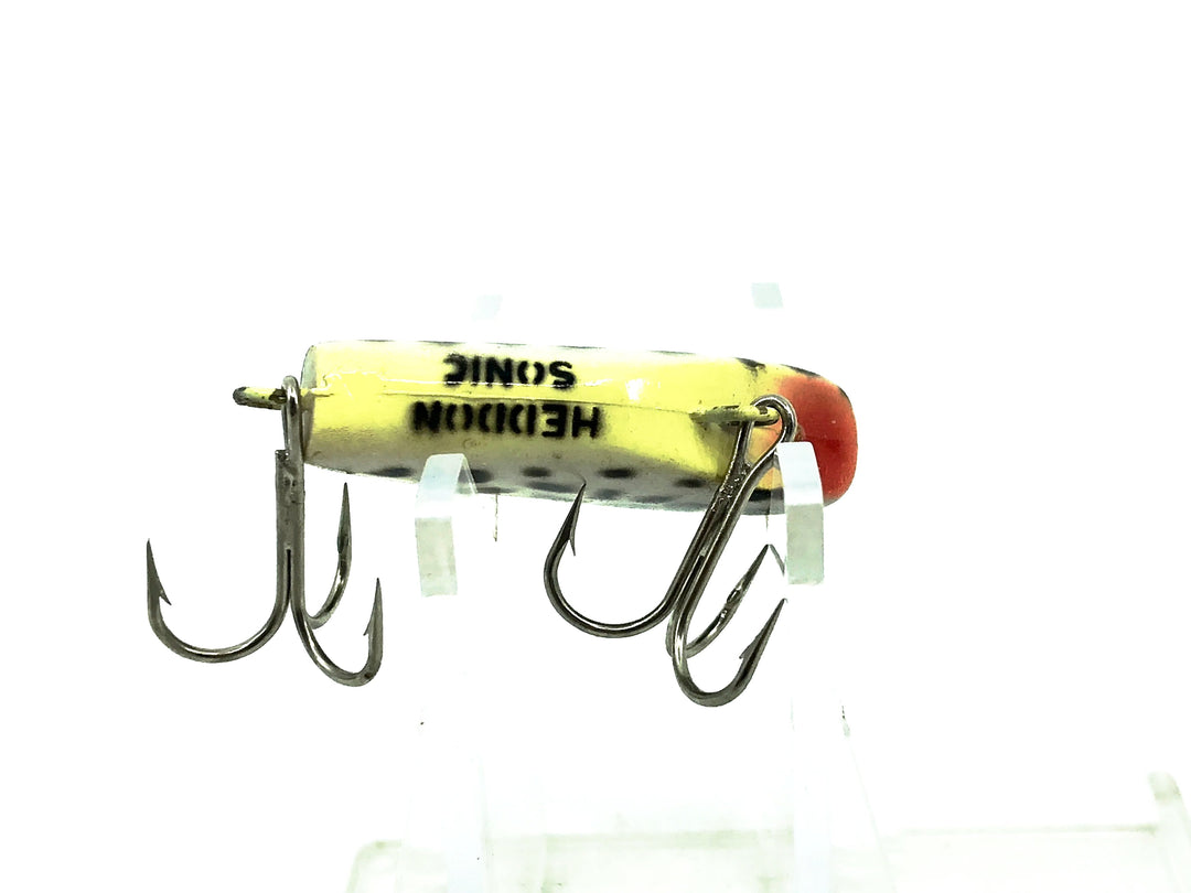 Heddon Sonic 385, CD Coachdog Color