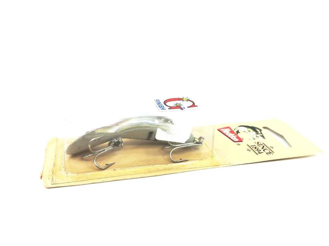 Heddon Tadpolly 9000 G-Finish, GRH Red Head G-Finish Color on Card