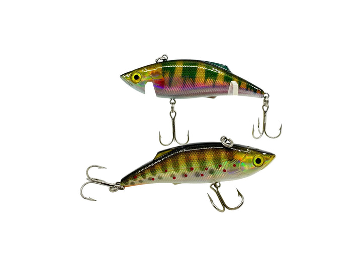 Ken Craft Uboat 1 & 2 Combo