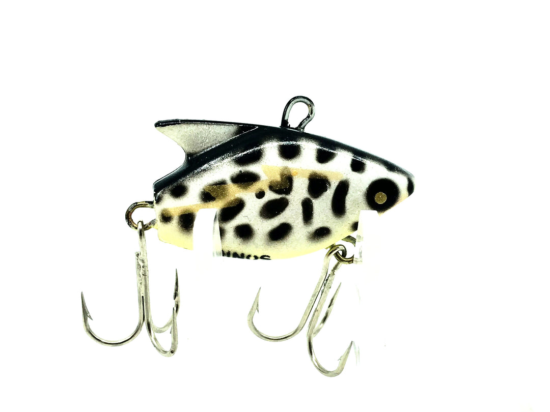 Heddon Sonic 385, CD Coachdog Color