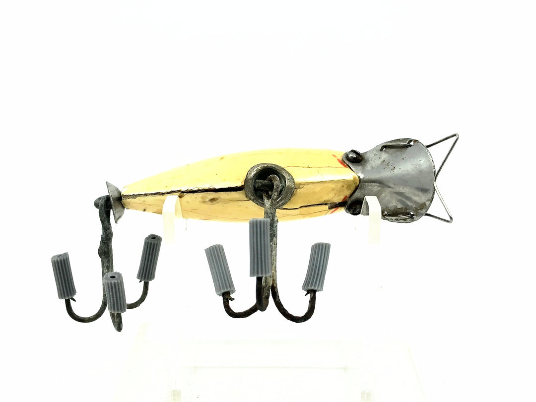 True Temper Speed Shad, NAT Natural Shad Color