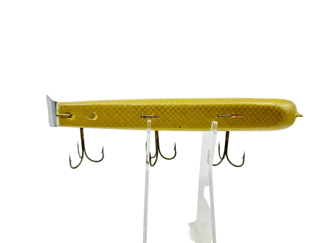 9" Suick Non-Weighted-Thriller, Yellow Scale Color