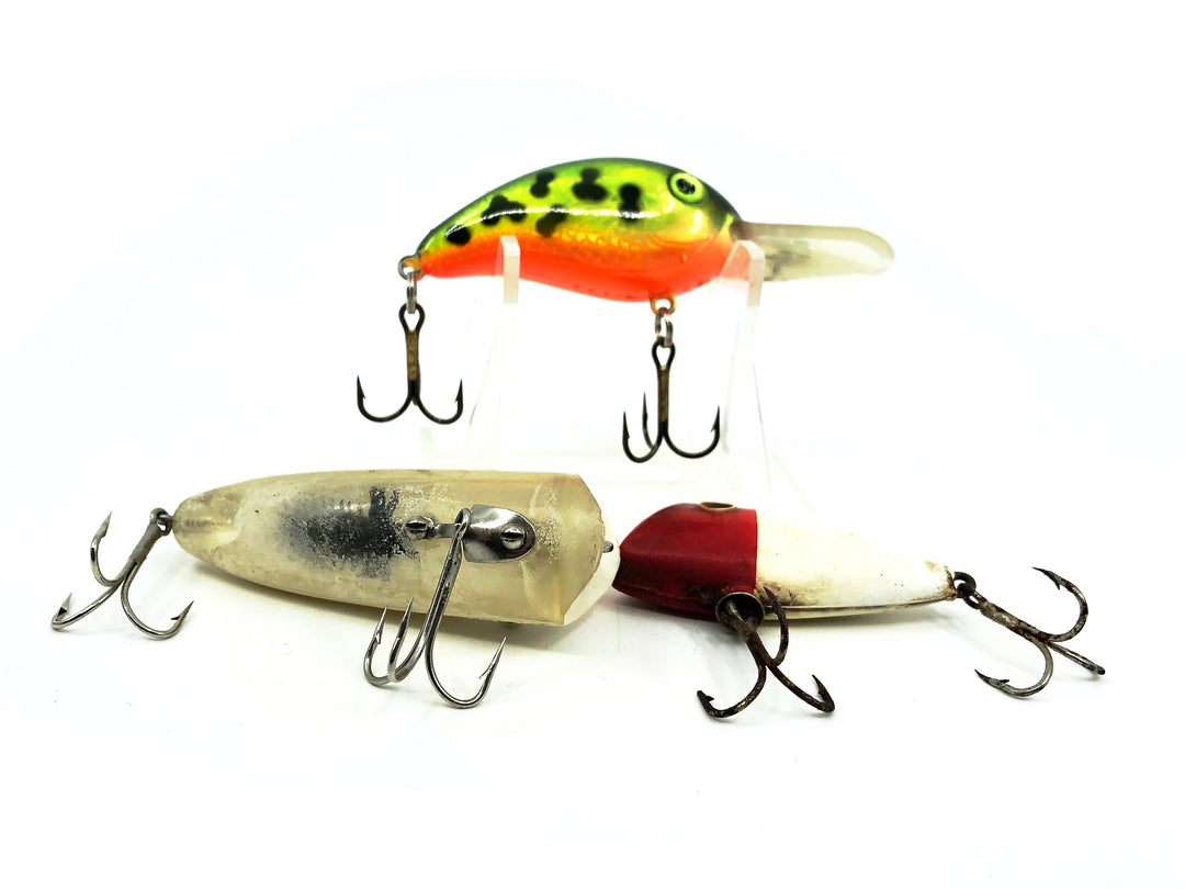 Fishermen's Trio Pack