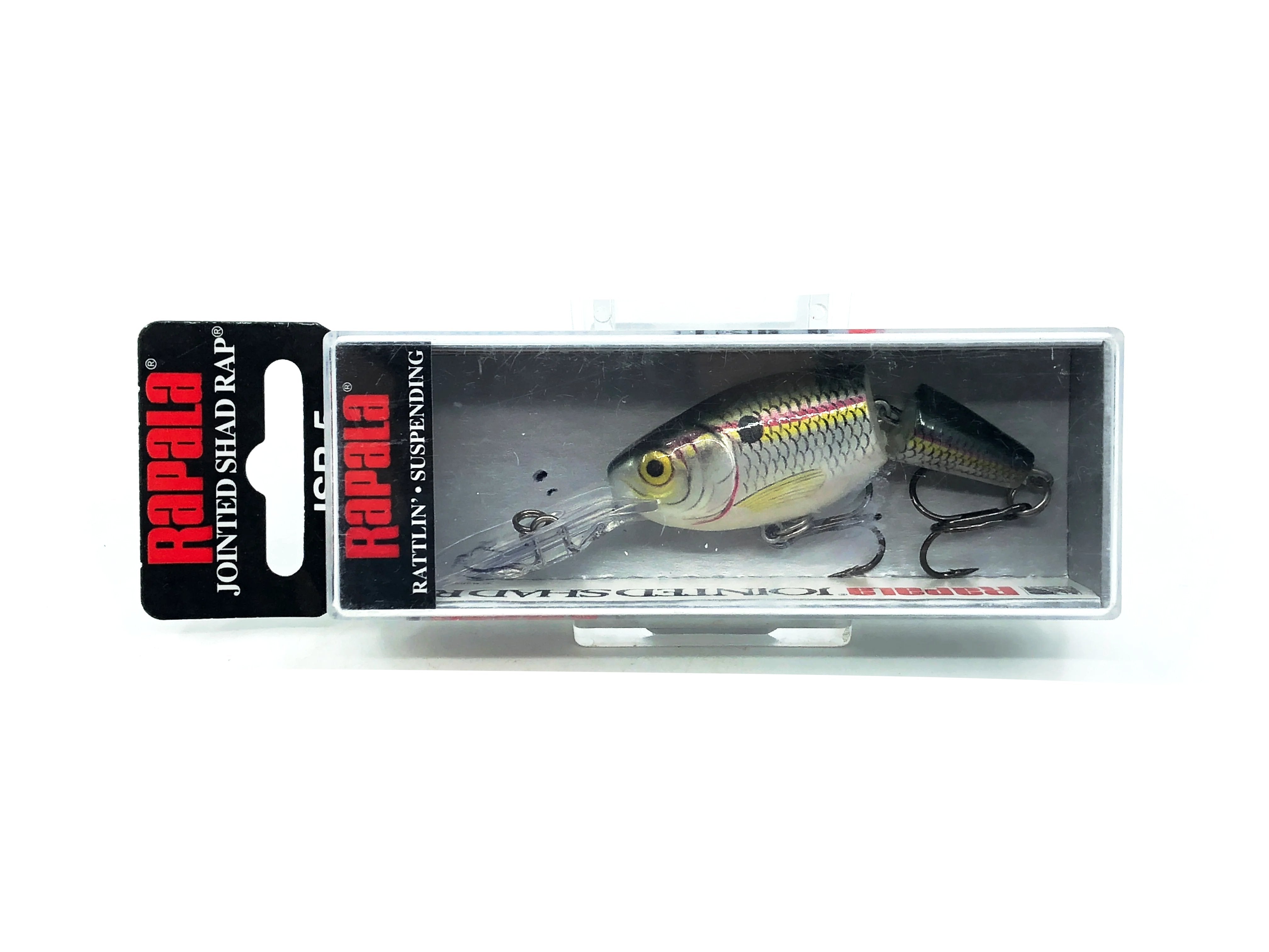 Rapala Shad Rap Elite Sre55 Gdco - Catalog | Nencini Sport Rapala Shad Rap Elite Sre55 Gdco - Catalog | Nencini Sport