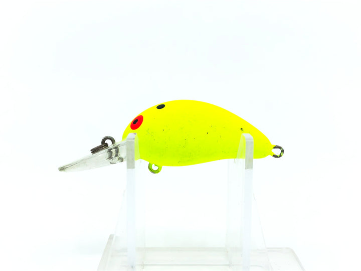 Bomber Model A 11A, FY Chartreuse Color