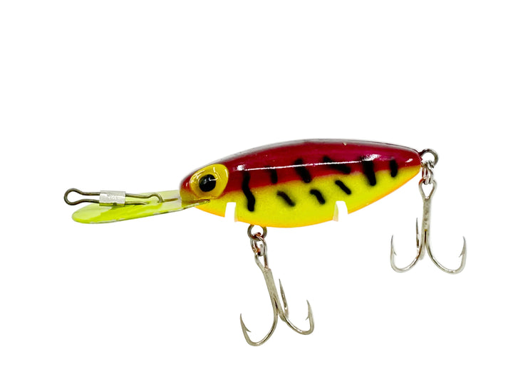 Storm Thin Fin Hot 'N Tot AH82, #82 Purple Tiger Color