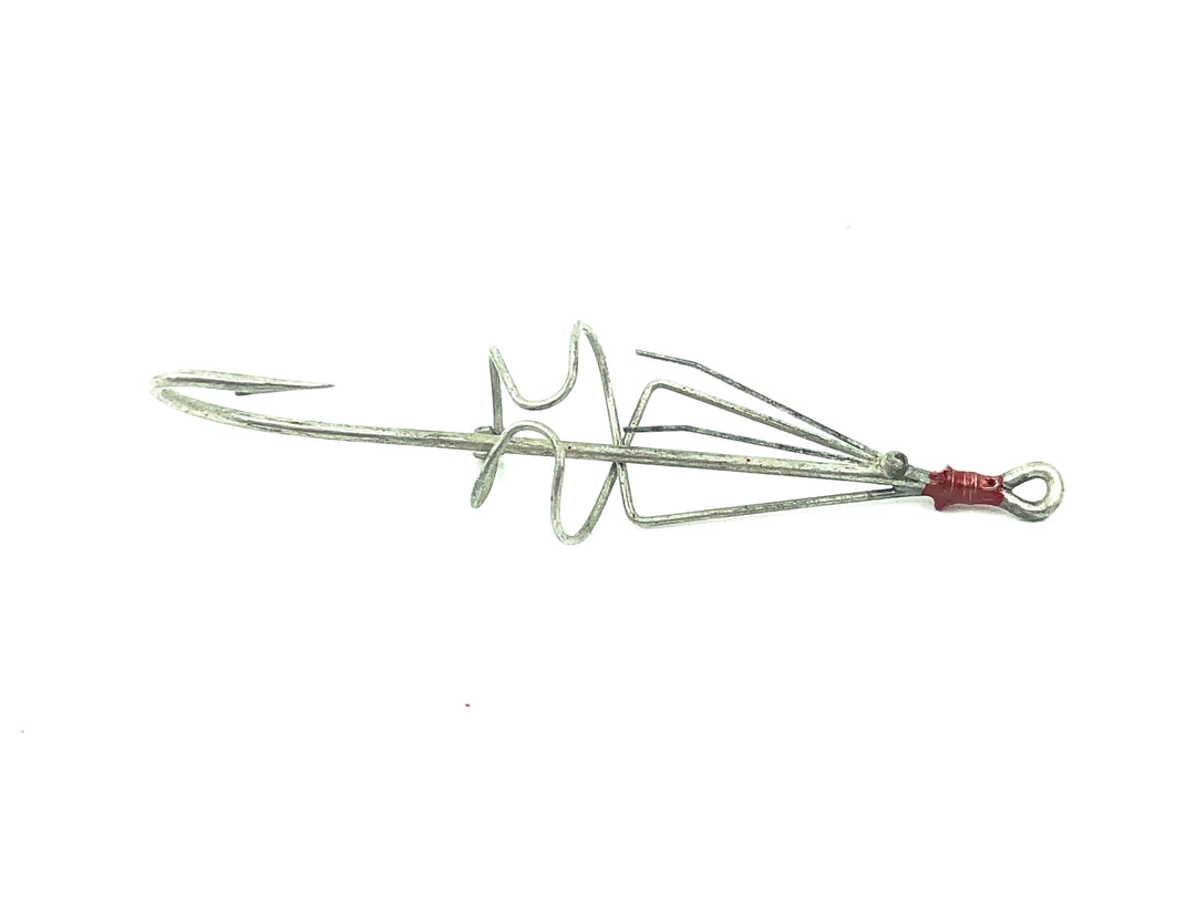 Pflueger Frog Harness, 1930s