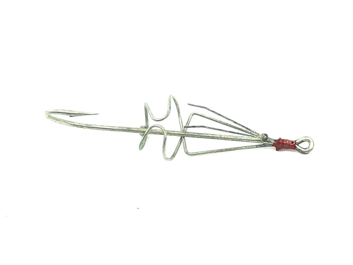 Pflueger Frog Harness, 1930s