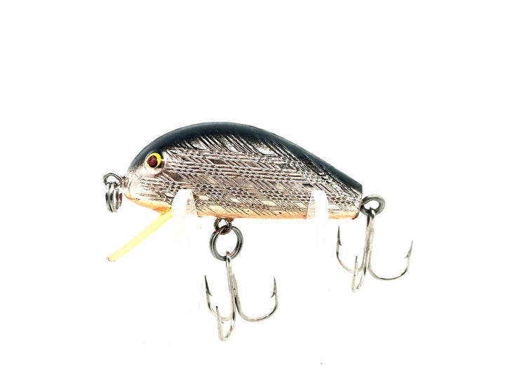Bill Norman Quarter Back, Silver Color