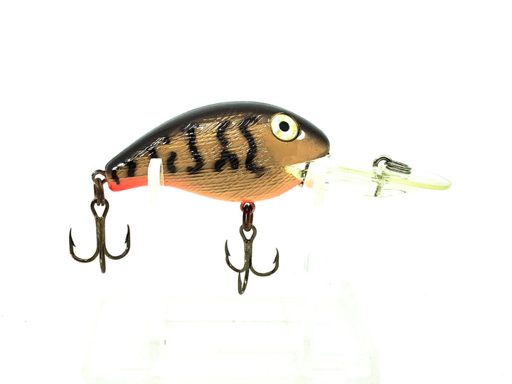 Rebel Deep Wee-R, #36 Crawdad Color