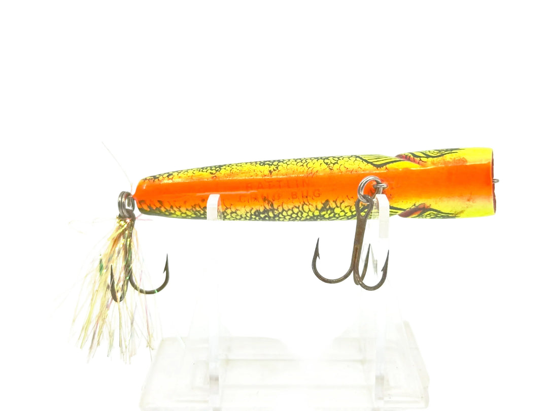 Storm Rattlin' Chug Bug RAP, Naturistic Perch Color