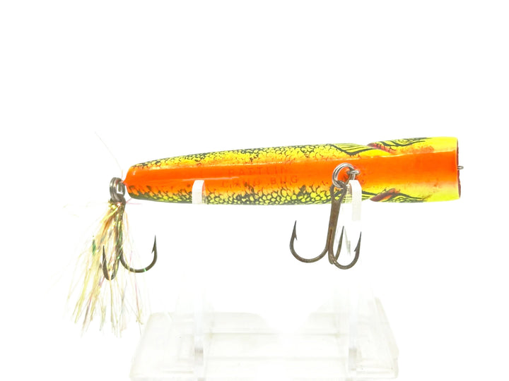 Storm Rattlin' Chug Bug RAP, Naturistic Perch Color