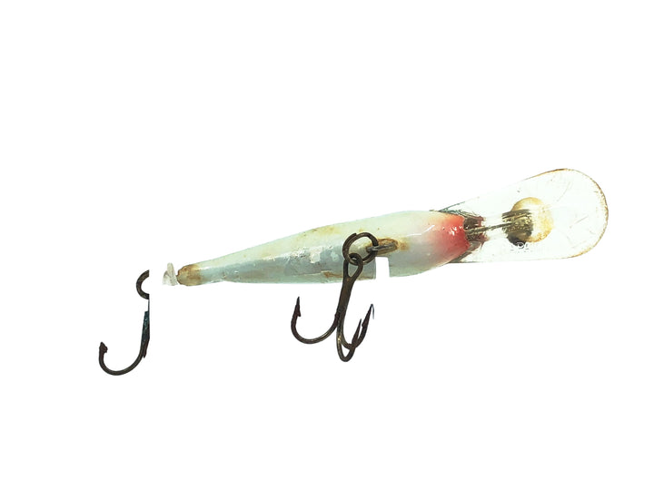 Rapala Shad Rap Deep Runner SR-5 B, Blue Color