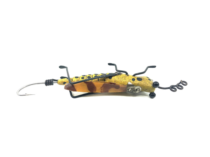 Macatawa Bait Co. Grasshopper Lure w/Box