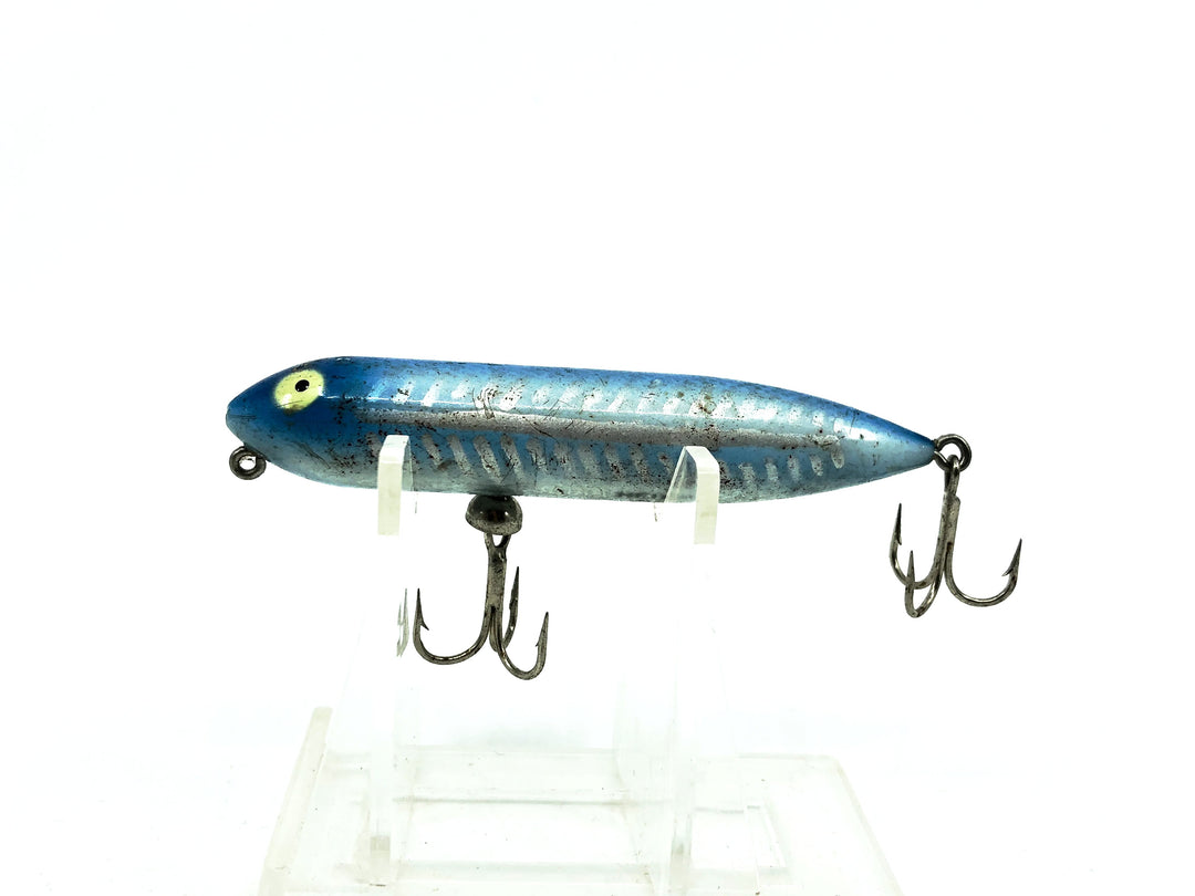 Heddon Zara Puppy, XBL Blue Shore Minnow Color