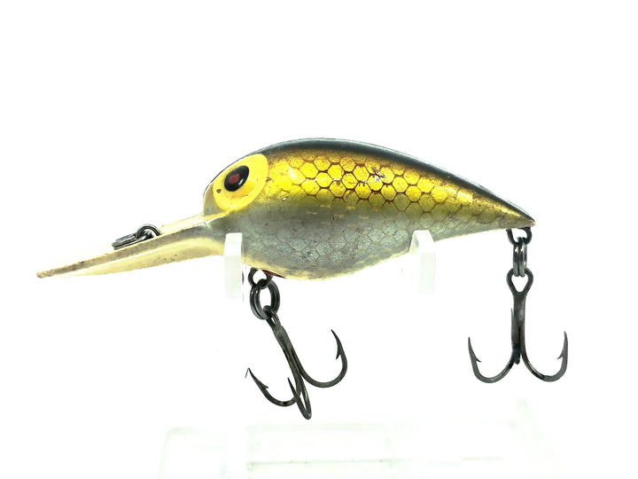 Storm Wiggle Wart V4 Yellow Scale Color