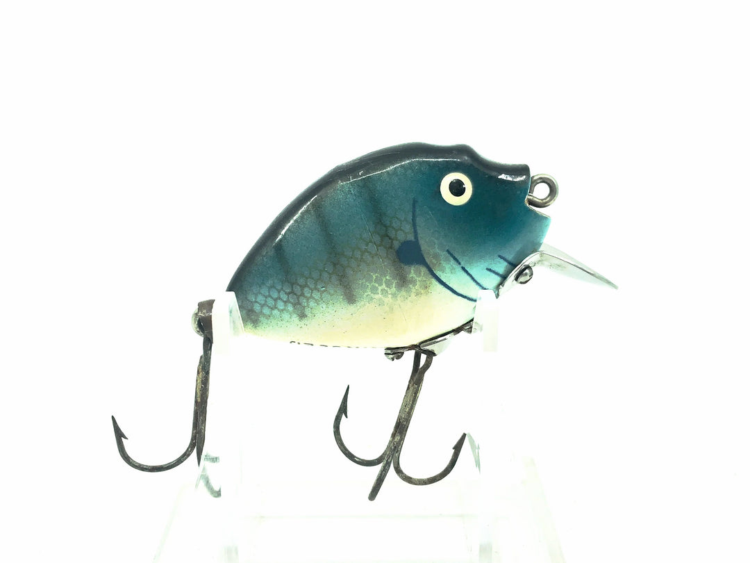 Heddon Vintage Punkinseed, BGL Bluegill Color