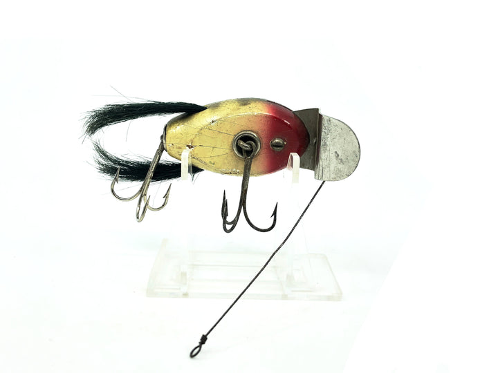 Creek Chub 5100 Dingbat, Perch Color 5101